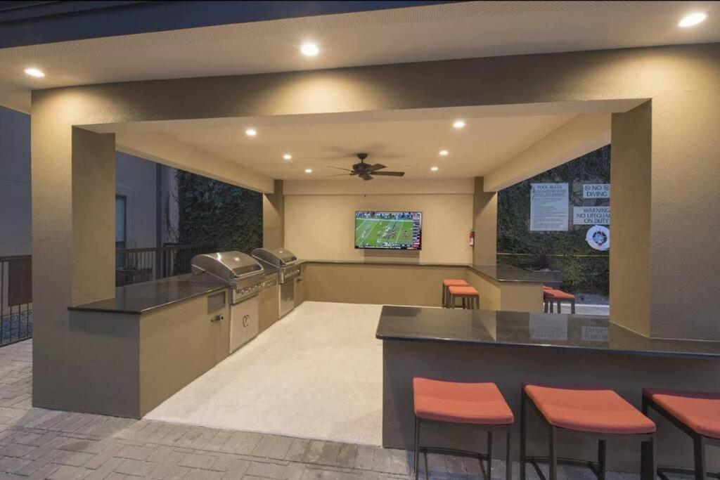 אוסטין Blessed Home For Blessed Guests מראה חיצוני תמונה